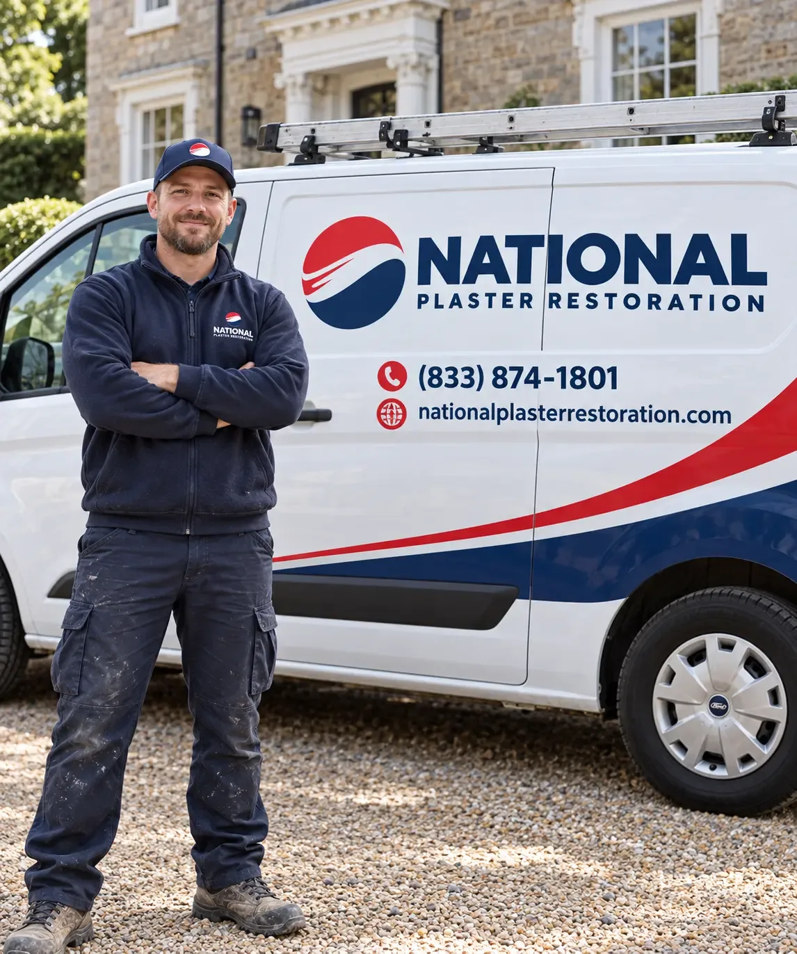 Plaster Repair company in Drifton, PA